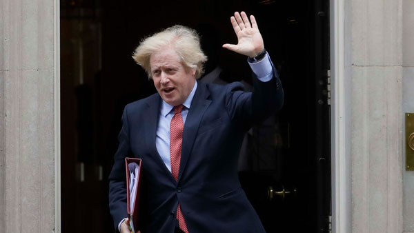 UK Prime Minister Rides Hero Cycle: यूके के प्रधानमंत्री ने चलाई हीरो की मेक-इन-इंडिया साइकिल