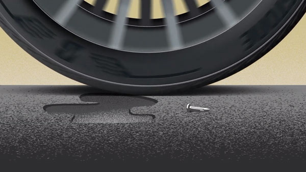 Bridgestone Develop TDMS With Microsoft: ब्रिजस्टोन व माइक्रोसॉफ्ट ने बनाया टीडीएमएस सिस्टम