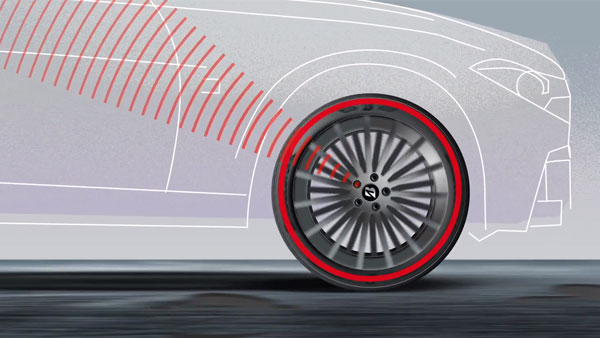 Bridgestone Develop TDMS With Microsoft: ब्रिजस्टोन व माइक्रोसॉफ्ट ने बनाया टीडीएमएस सिस्टम