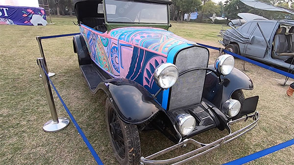 Multi-Colored Cars Now Legal: भारत में अब मल्टी-कलर कार का रजिस्ट्रेशन गैरकानूनी नहीं