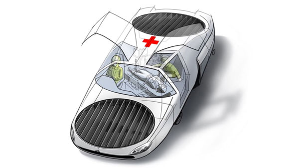 Urban Aeronautics Develops Flying Car: इसराइल की यह उड़ने वाली कार है सबसे सुरक्षित, देखें तस्वीरें