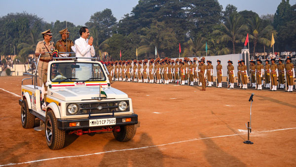 Maharashtra Govt। To Buy Cars Worth Rs 1.4 Crore: महाराष्ट्र सरकार मंत्रियों के लिए खरीदेगी करोड़ो की कार मुख्यमंत्री ने दी अनुमति