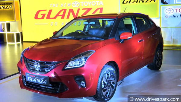 Toyota Glanza Sales Milestone: टोयोटा ग्लैंजा सेल्स 25,000 यूनिट बिक्री जून जानकारी