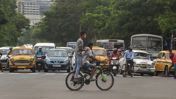 Demand Of Cycle Rises In Kolkata: कोलकाता में साइकिलों की बिक्री में भारी बढ़ोत्तरी, तीन गुना बढ़ी मांग