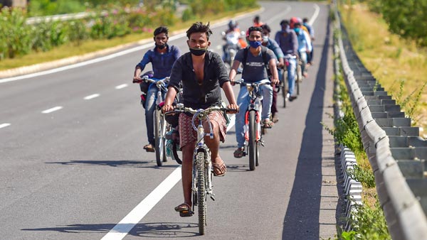 Demand Of Cycle Rises In Kolkata: कोलकाता में साइकिलों की बिक्री में भारी बढ़ोत्तरी, तीन गुना बढ़ी मांग