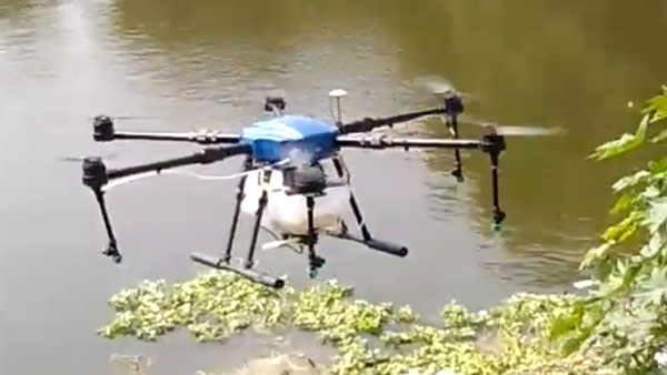 MoCA Proposed Uses Of Drone In Agriculture: अब ड्रोन की मदद से खेती होगी बेहतर, जानें