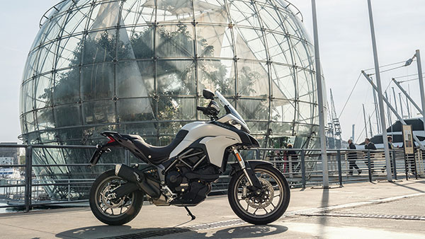 Ducati India Future Plans: डुकाटी इस साल के अंत तक भारत में लॉन्च करेगी तीन बीएस6 बाइक