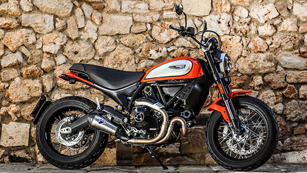 Ducati India Future Plans: डुकाटी इस साल के अंत तक भारत में लॉन्च करेगी तीन बीएस6 बाइक