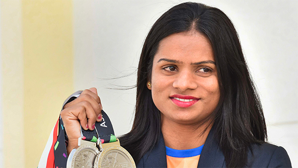 Dutee Chand Wants To Sell Her Car: भारतीय धाविका दुती चंद बीएमडब्ल्यू कार बेच रही जानकारी