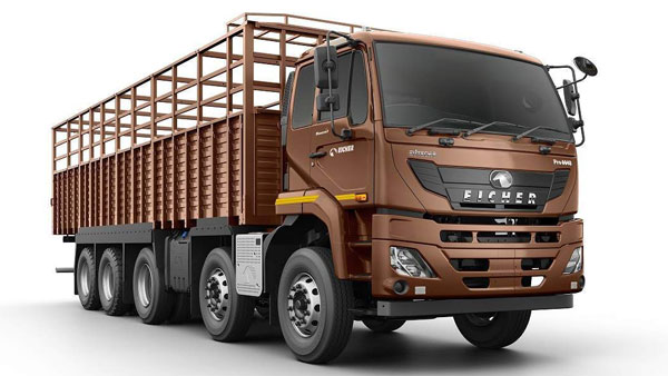 Eicher Connected Vehicle Technology: आयशर सभी वाहनों में करेगी कनेक्टेड व्हीकल तकनीक का इस्तेमाल