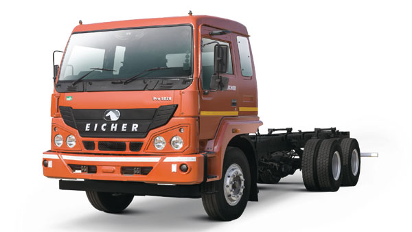 Eicher Connected Vehicle Technology: आयशर सभी वाहनों में करेगी कनेक्टेड व्हीकल तकनीक का इस्तेमाल