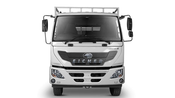 Eicher Connected Vehicle Technology: आयशर सभी वाहनों में करेगी कनेक्टेड व्हीकल तकनीक का इस्तेमाल
