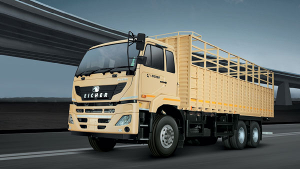 Eicher Connected Vehicle Technology: आयशर सभी वाहनों में करेगी कनेक्टेड व्हीकल तकनीक का इस्तेमाल