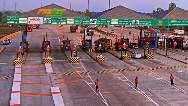 Delhi-Mumbai Expressway Project: दिल्ली-मुंबई एक्सप्रेसवे परियोजना से चीनी कंपनियों का ठेका हुआ रद्द