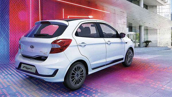 Ford Figo Automatic Launch Soon: फोर्ड फिगो ऑटोमेटिक गियरबाॅक्स के साथ होगी लाॅन्च, जानें