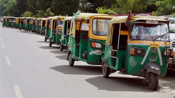 Odd-Even Rule Soon In Maharashtra: महाराष्ट्र में ऑटोरिक्शा के लिए जल्द ही लागू होगी ऑड-ईवन योजना