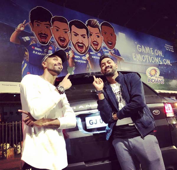 Hardik Pandya Car Collection: हार्दिक पांड्या कार कलेक्शन जानकारी