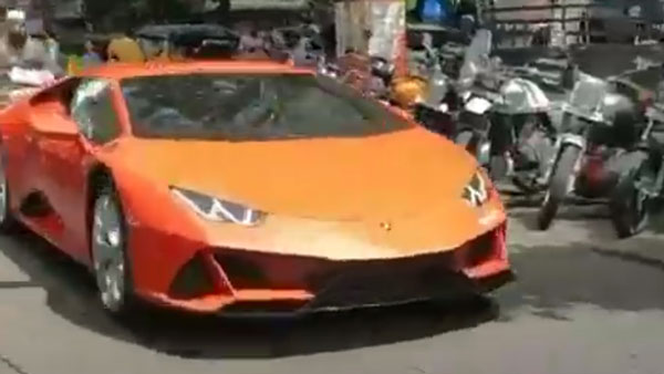 Hardik Pandya Car Collection: हार्दिक पांड्या कार कलेक्शन जानकारी