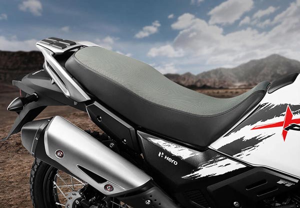 Hero XPulse200 BS6 Launched: हीरो ने एक्सपल्स200 का बीएस6 वैरिएंट किया लॉन्च, जानें कीमत