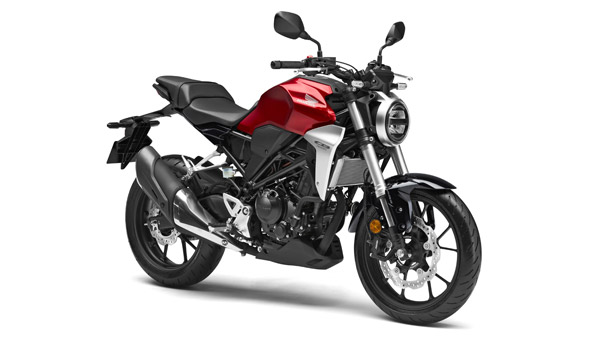 Honda CB300R Removed From Website: होंडा सीबी300आर कंपनी की वेबसाईट से हटाई गयी जानें