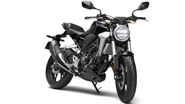 Honda CB300R Removed From Website: होंडा सीबी300आर कंपनी की वेबसाईट से हटाई गयी जानें