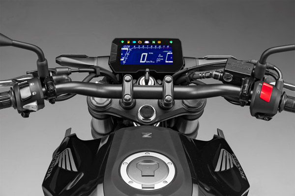Honda CB300R Removed From Website: होंडा सीबी300आर कंपनी की वेबसाईट से हटाई गयी जानें