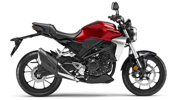 Honda CB300R Removed From Website: होंडा सीबी300आर कंपनी की वेबसाईट से हटाई गयी जानें