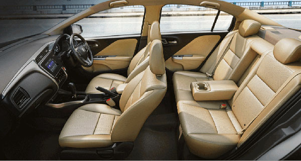 Honda City 4th-Gen Variant Details: होंडा सिटी चौथी जनरेशन सिर्फ दो वैरिएंट में होगी उपलब्ध