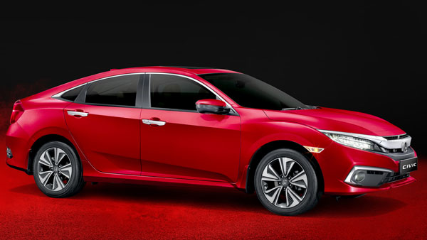 Honda Civic Diesel BS6 Launched: होंडा सिविक डीजल बीएस6 लॉन्च कीमत 20.74 लाख रुपये