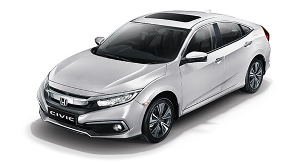 Honda Civic Diesel BS6 Launched: होंडा सिविक डीजल बीएस6 लॉन्च कीमत 20.74 लाख रुपये