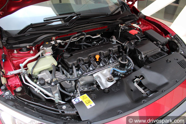 Honda Civic BS6 Diesel Launch Soon: होंडा सिविक बीएस6 डीजल जल्द होगी लाॅन्च, प्री-बुकिंग शुरु
