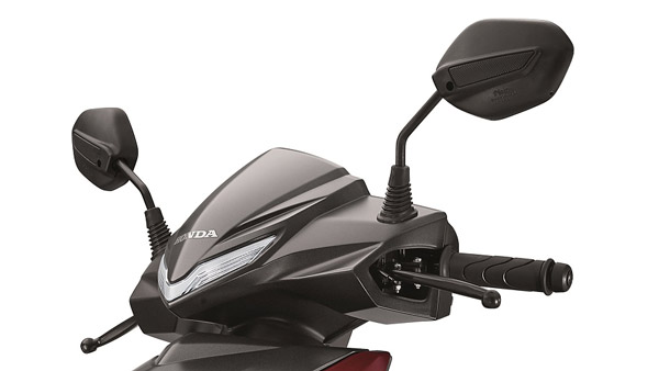 Honda Unveiled Concept Retro Scooter: होंडा की काॅन्सेप्ट स्कूटर की तस्वीरें आई सामने, देखें