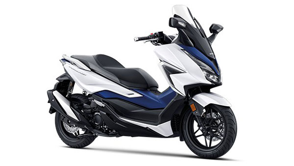 Honda Forza 350 Launched: होंडा की नई मैक्सी स्कूटर फोरजा 350 हुई लॉन्च, जानें कीमत