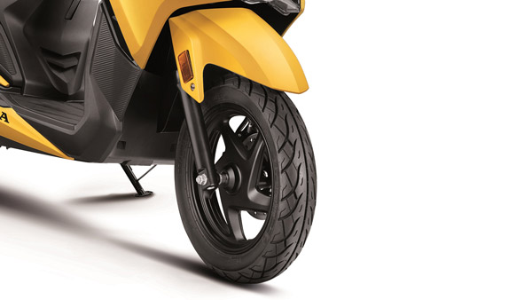 BS6 Honda Grazia 125 Reached At Dealership: नई होंडा ग्राजिया 125 बीएस6 डीलरशिप पर पहुंचना शुरू