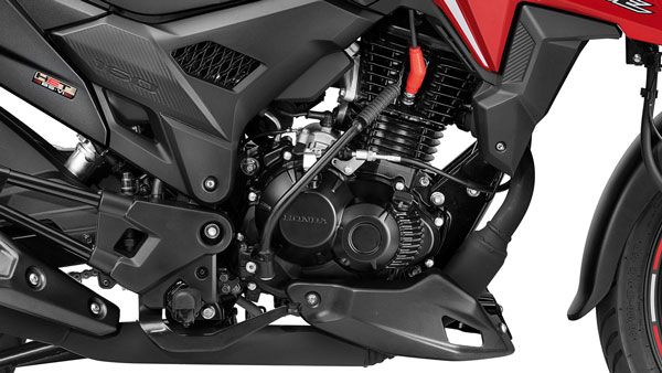 Honda X Blade BS6 Launched: होंडा एक्स ब्लेड बीएस6 हुई लाॅन्च, शुरुआती कीमत 1,05,325 रुपये