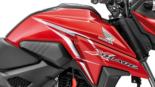 Honda X Blade BS6 Launched: होंडा एक्स ब्लेड बीएस6 हुई लाॅन्च, शुरुआती कीमत 1,05,325 रुपये