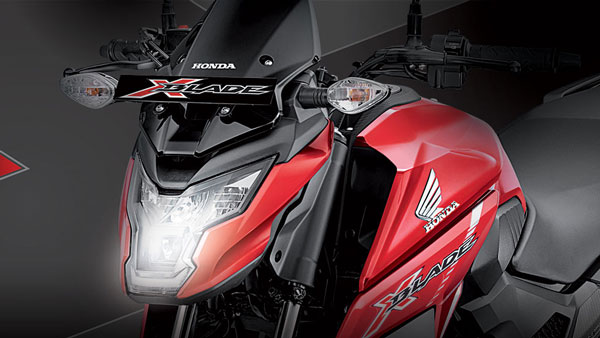 Honda X Blade BS6 Launched: होंडा एक्स ब्लेड बीएस6 हुई लाॅन्च, शुरुआती कीमत 1,05,325 रुपये