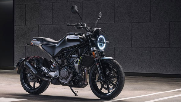 Husqvarna 200 Spied Testing: हस्कवरना ला रही है 200cc की नई बाइक, जानें क्या होंगे फीचर्स