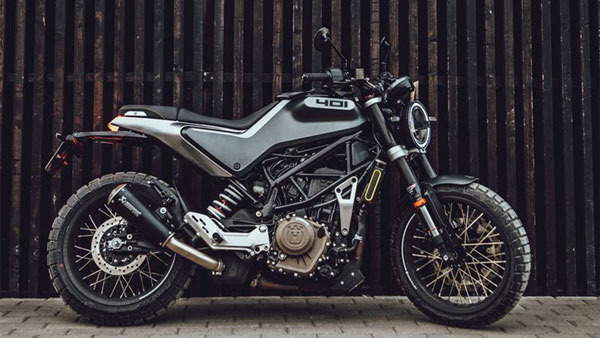 Husqvarna Svartpilen 401 Launch Details: क्या हस्कवरना भारत में लॉन्च करेगी स्वार्टपिलेन 401, जानें