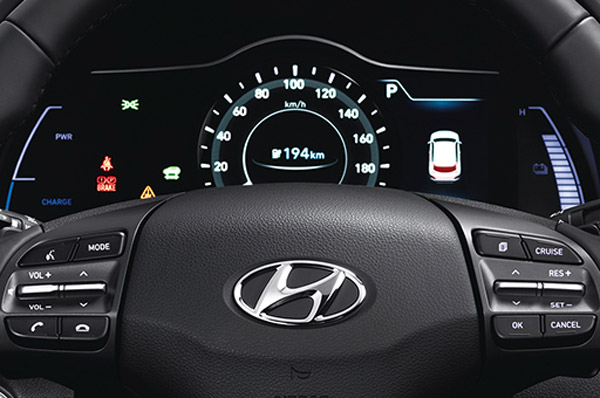 Hyundai Kona Night Edition Unveiled: हुंडई ने कोना नाईट एडिशन का किया खुलासा, जानें क्या हैं फीचर्स