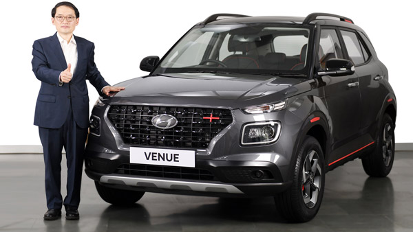 Hyundai Venue With iMT Gearbox Launched: नई हुंडई वेन्यू आईएमटी गियरबॉक्स नया स्पोर्ट ट्रिम लॉन्च कीमत फीचर्स जानकारी