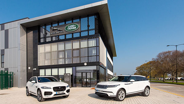 Jaguar Land Rover Car Subscription Scheme: जगुआर लैंड रोवर ने शुरु की कार सब्सक्रिप्शन स्कीम, जानें
