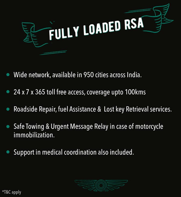 Jawa Roadside Assistance Service: जावा ने देश भर में शुरू की रोड साइड असिस्टेंस सर्विस