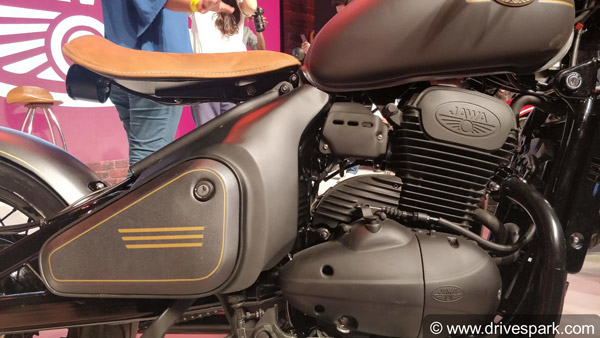 Jawa Perak Delivery Details: जावा पेराक की डिलीवरी इस तारीख से हो सकती है शुरू