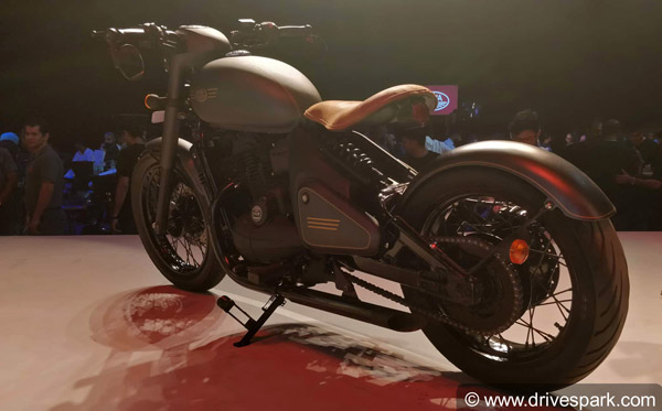 Jawa Perak Delivery Details: जावा पेराक की डिलीवरी इस तारीख से हो सकती है शुरू