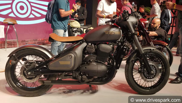 Jawa Perak Delivery Details: जावा पेराक की डिलीवरी इस तारीख से हो सकती है शुरू
