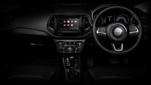 Jeep Compass Night Eagle Edition Launched: जीप कम्पास नाइट ईगल एडिशन भारत में लॉन्च, जानें कीमत