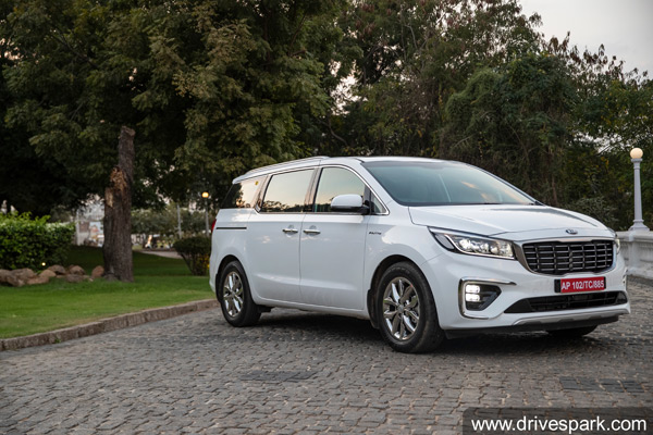 Kia Motors Sales Milestone: किया मोटर्स ने 1 लाख यूनिट बिक्री सिर्फ 11 महीने जानकारी