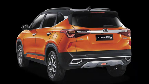 Kia Seltos Electric SUV: किया सेल्टॉस ईवी होगी कंपनी की सबसे किफायती इलेक्ट्रिक कार