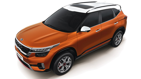 Kia Seltos Gravity Variant Unveiled: किया मोटर्स ने सेल्टॉस ग्रैविटी वैरिएंट का किया खुलासा